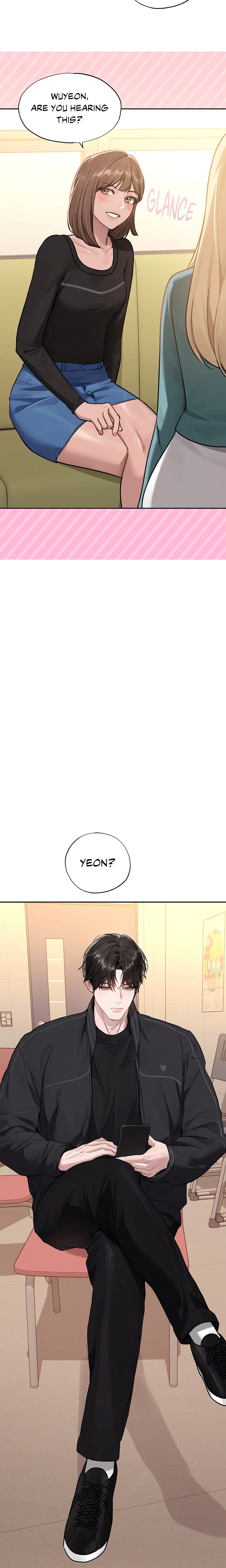 Something About You chapter 3 page 24