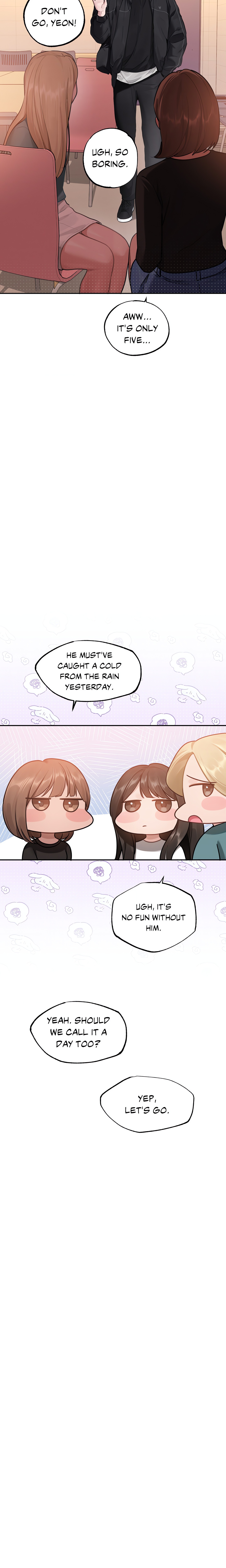 Something About You chapter 3 page 26