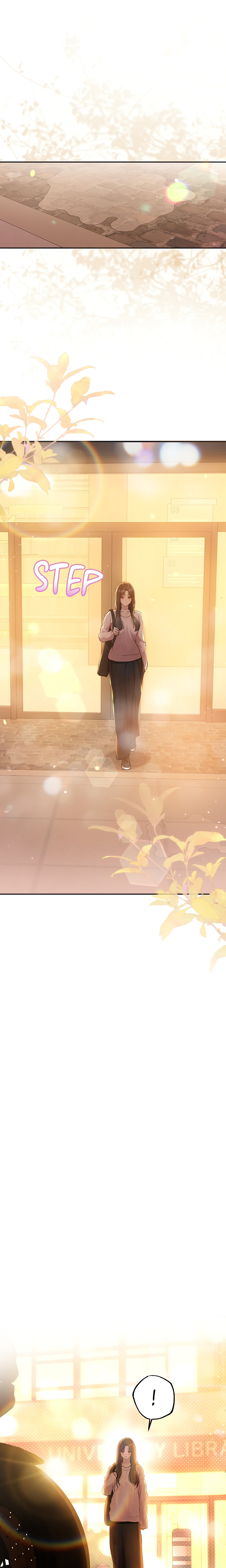 Something About You chapter 3 page 27