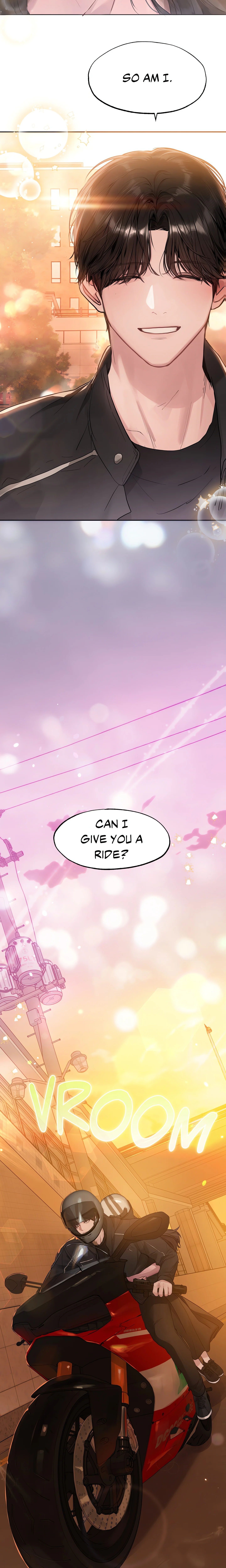 Something About You chapter 3 page 29
