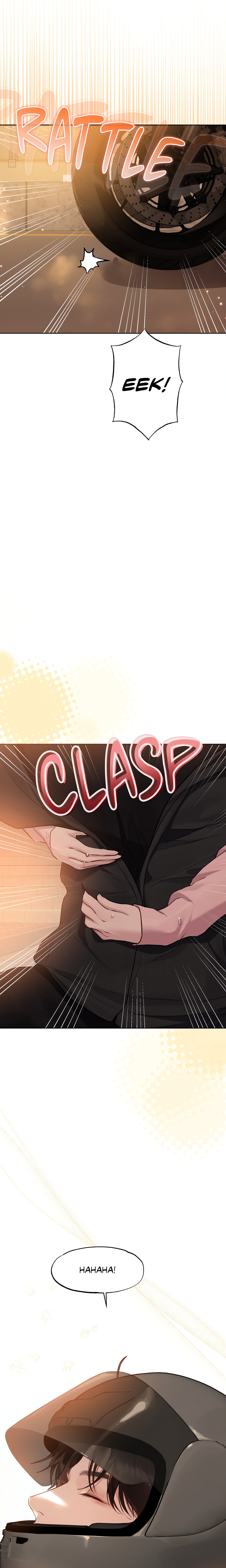 Something About You chapter 3 page 31