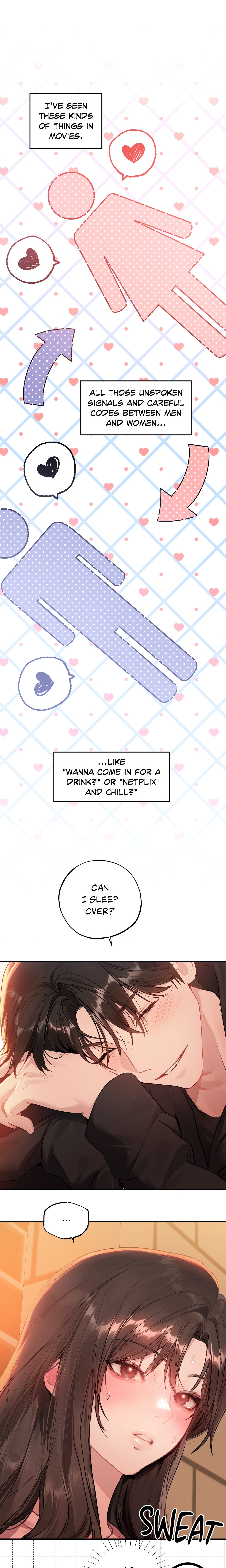 Something About You chapter 4 page 2