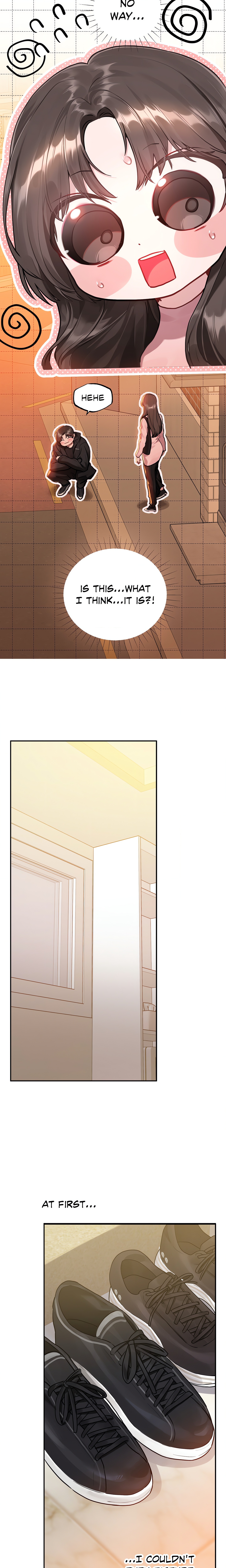 Something About You chapter 4 page 3