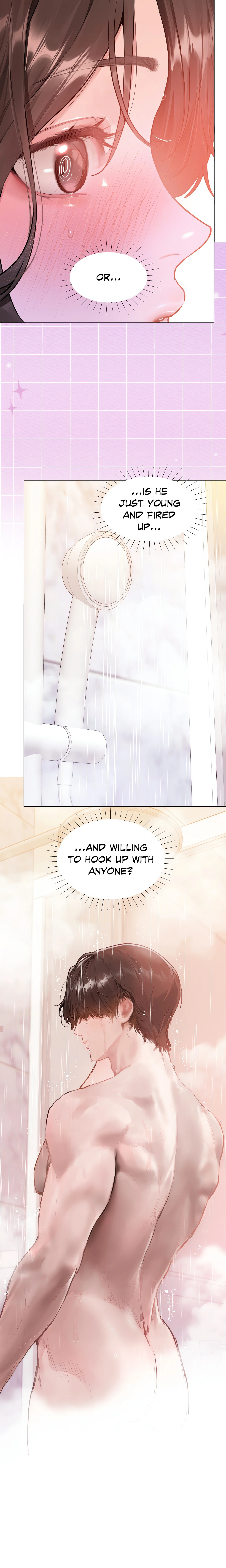 Something About You chapter 4 page 5