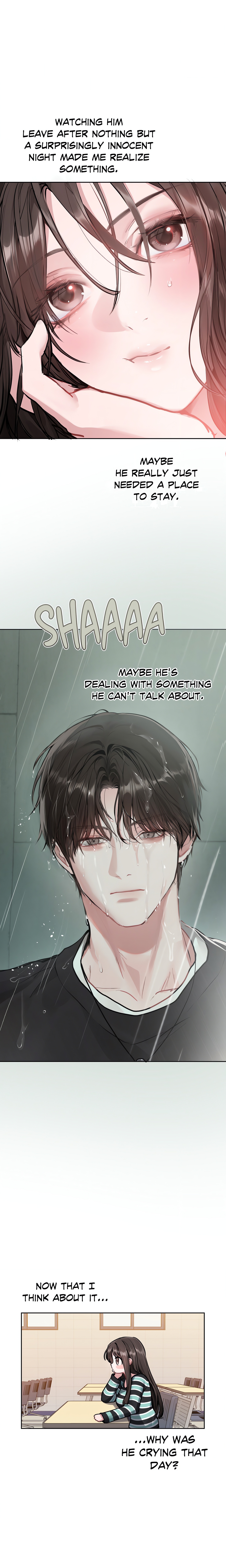 Something About You chapter 4 page 10