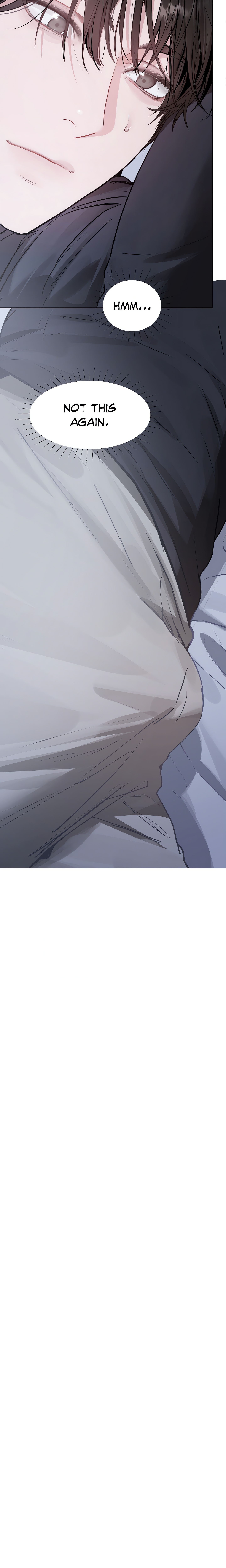 Something About You chapter 4 page 23