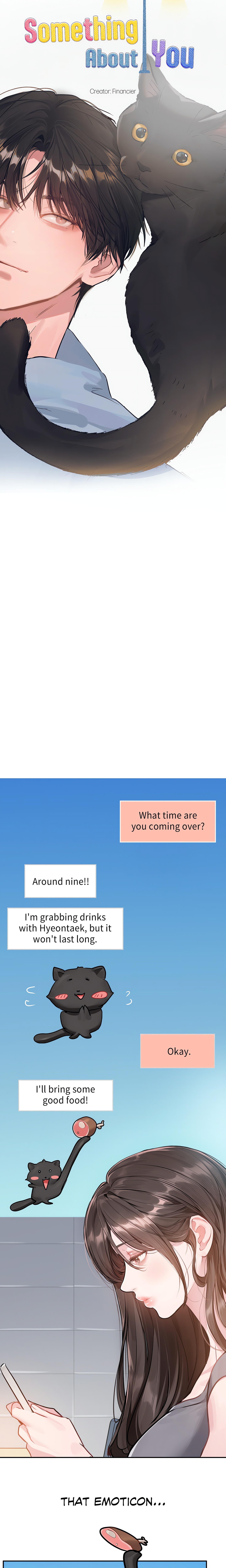 Something About You chapter 5 page 4
