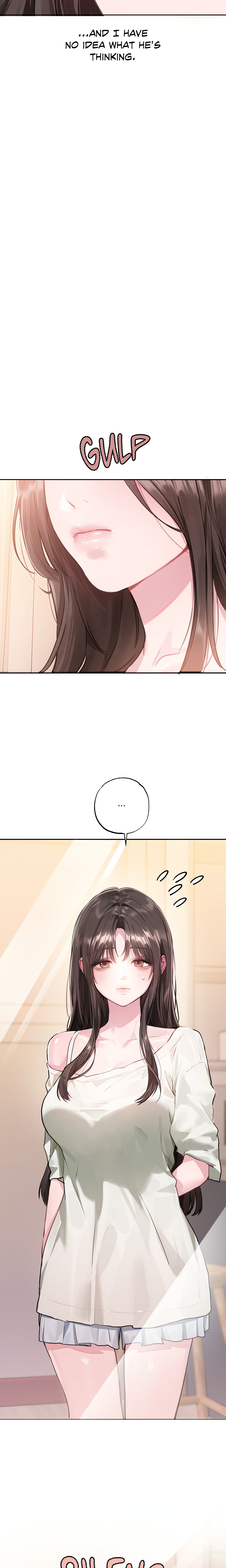 Something About You chapter 5 page 6