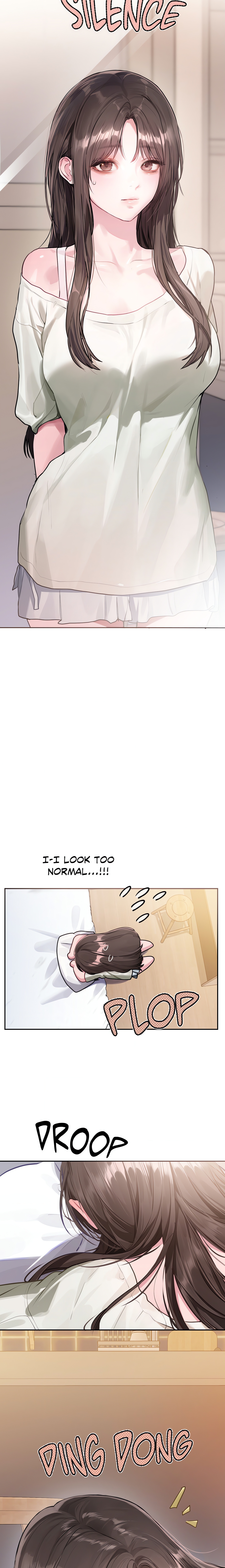 Something About You chapter 5 page 7