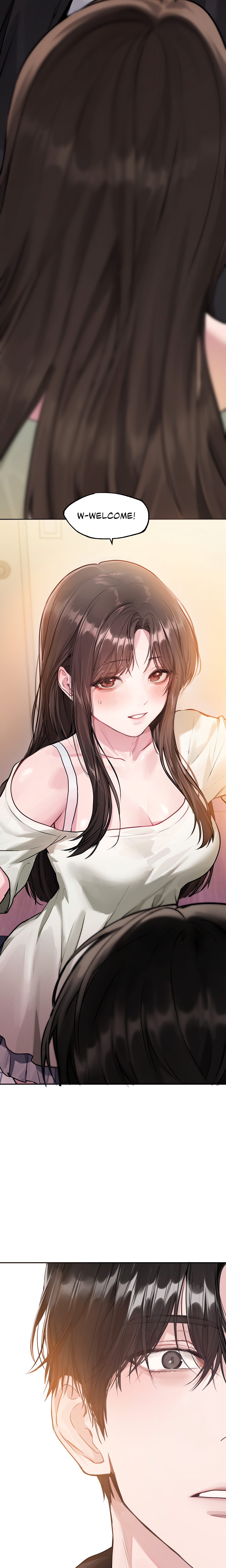 Something About You chapter 5 page 9