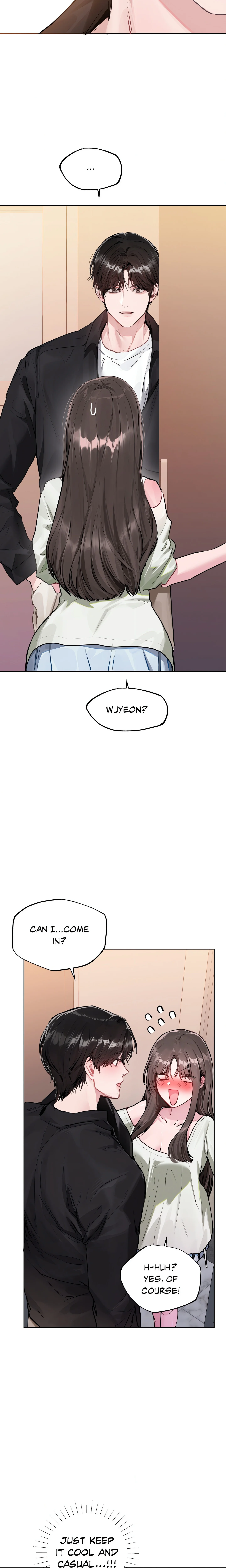 Something About You chapter 5 page 10