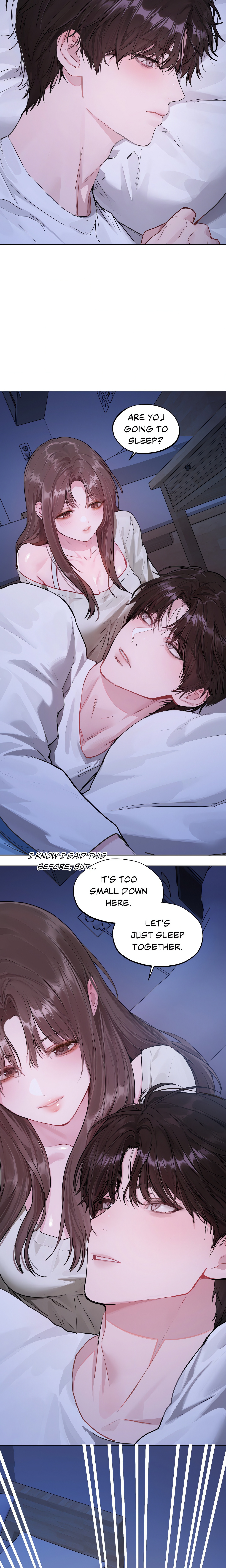 Something About You chapter 5 page 17
