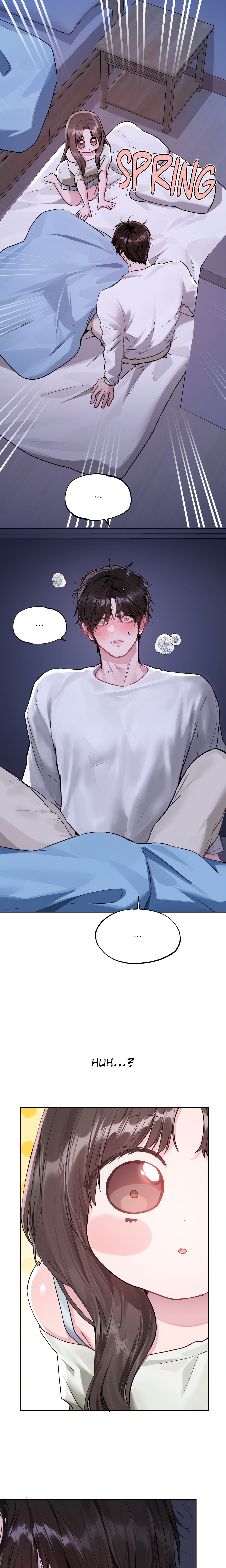 Something About You chapter 5 page 18