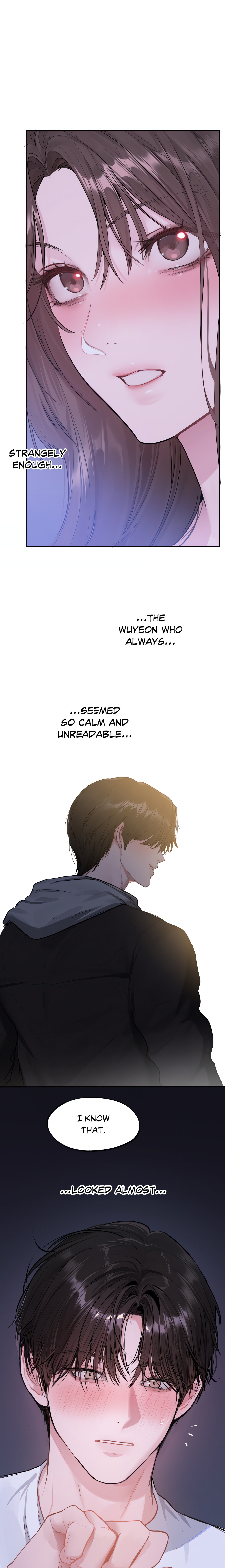 Something About You chapter 5 page 21