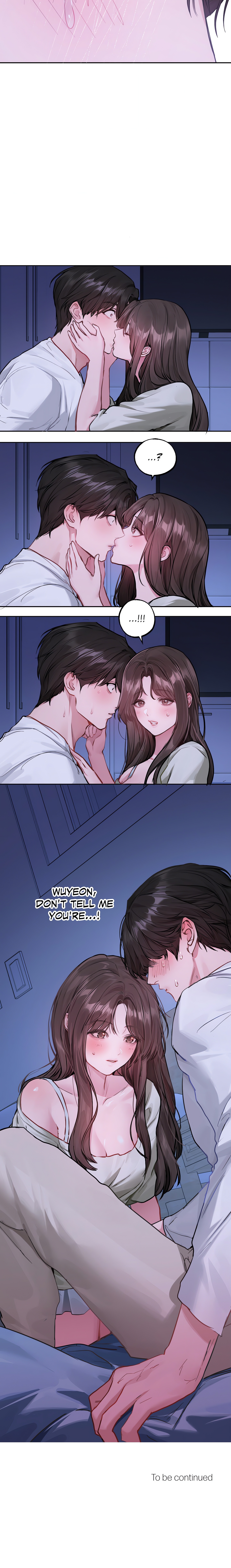 Something About You chapter 5 page 24