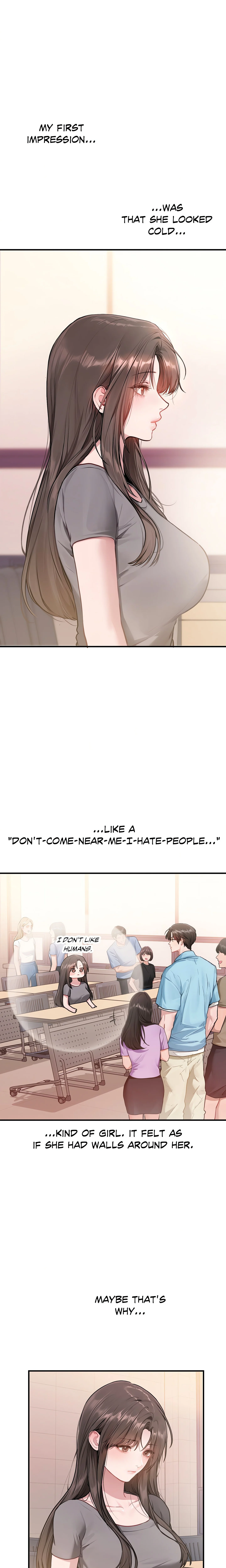 Something About You chapter 6 page 2