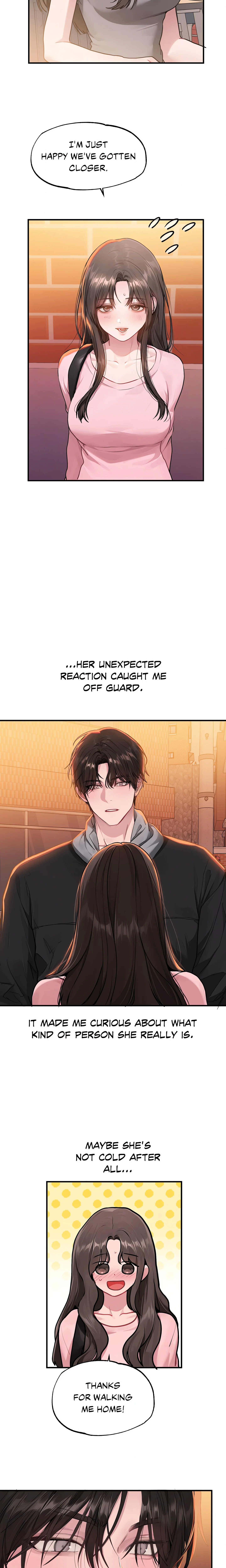 Something About You chapter 6 page 3