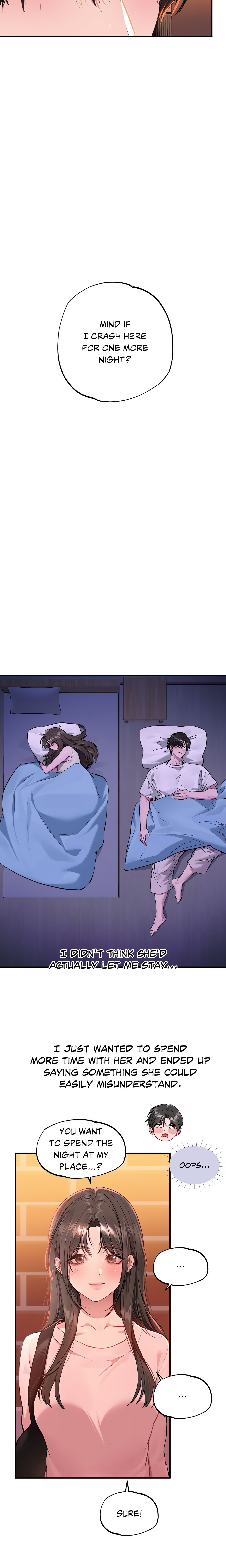 Something About You chapter 6 page 4