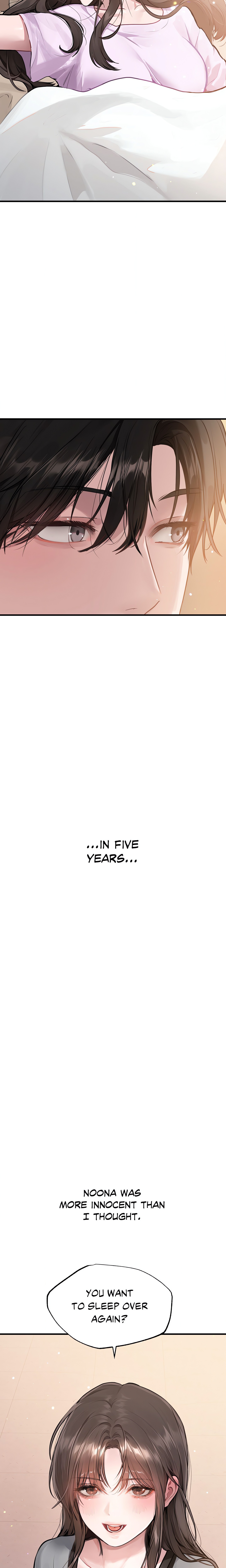 Something About You chapter 6 page 7
