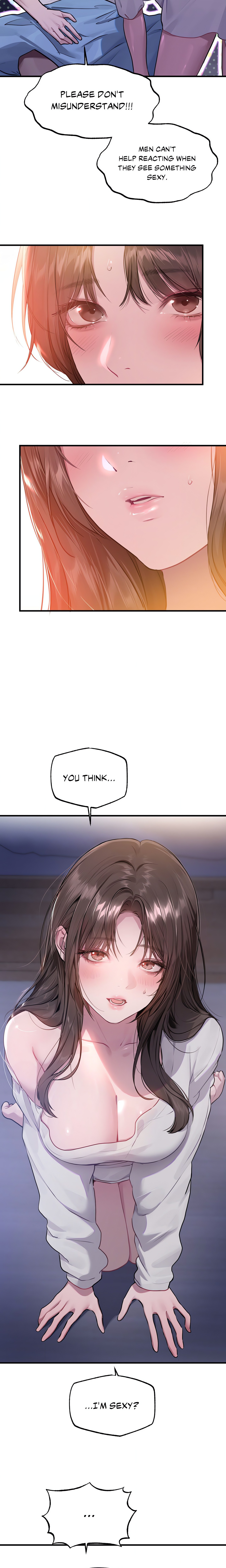 Something About You chapter 6 page 10