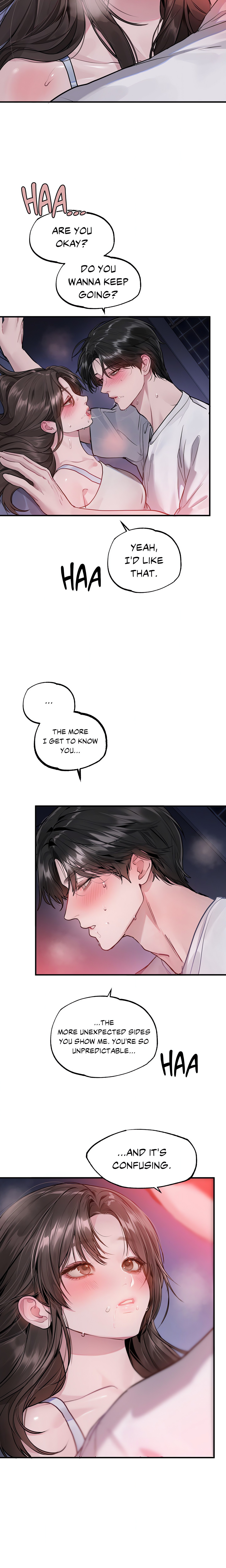 Something About You chapter 6 page 16