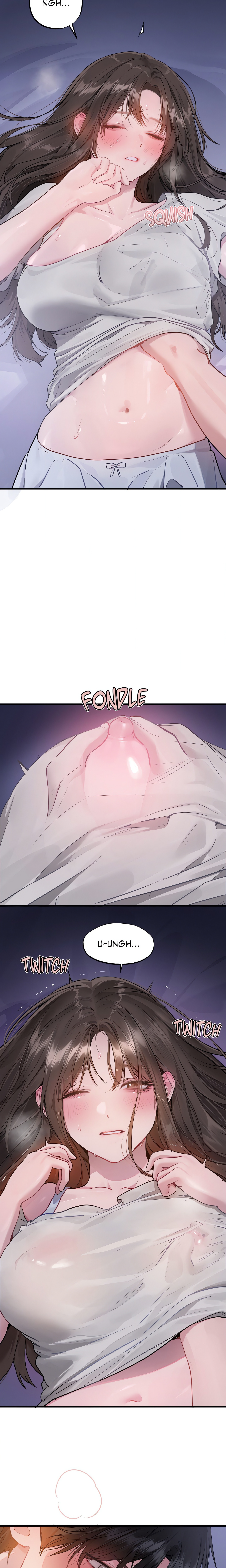 Something About You chapter 6 page 19