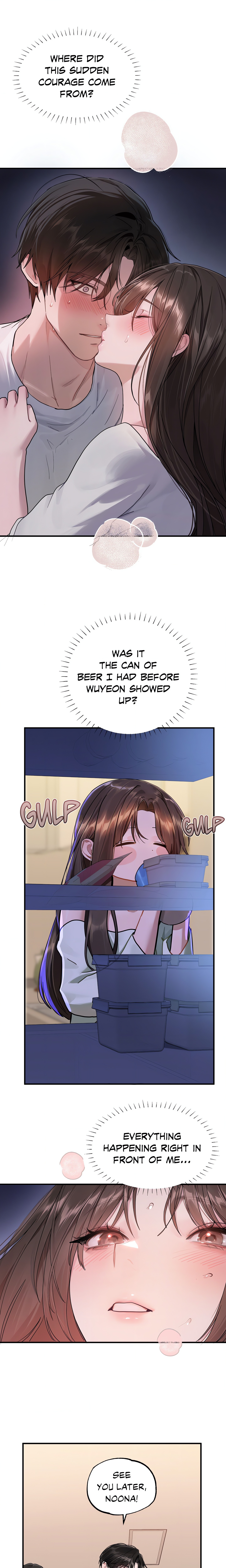 Something About You chapter 7 page 2