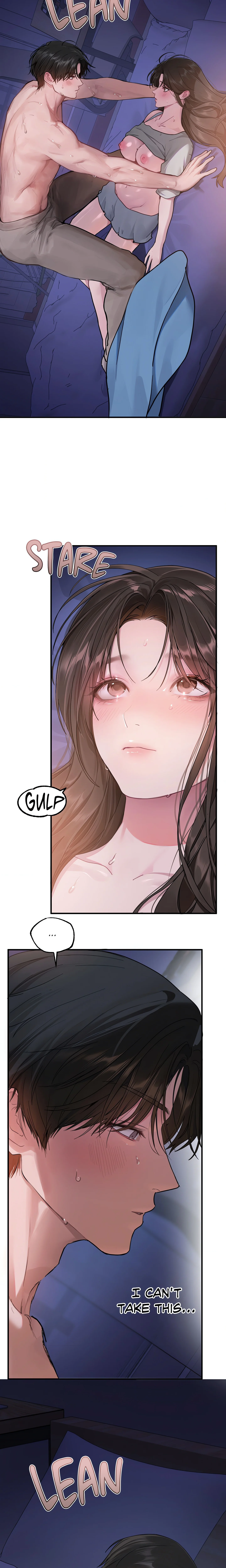 Something About You chapter 7 page 4