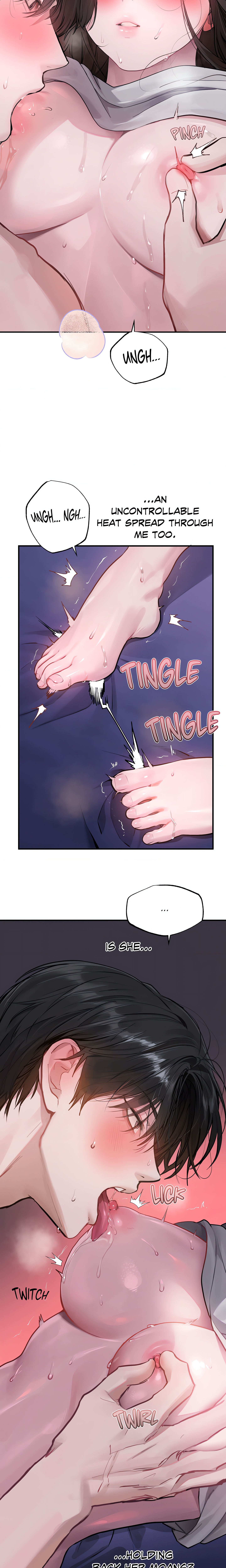 Something About You chapter 7 page 8