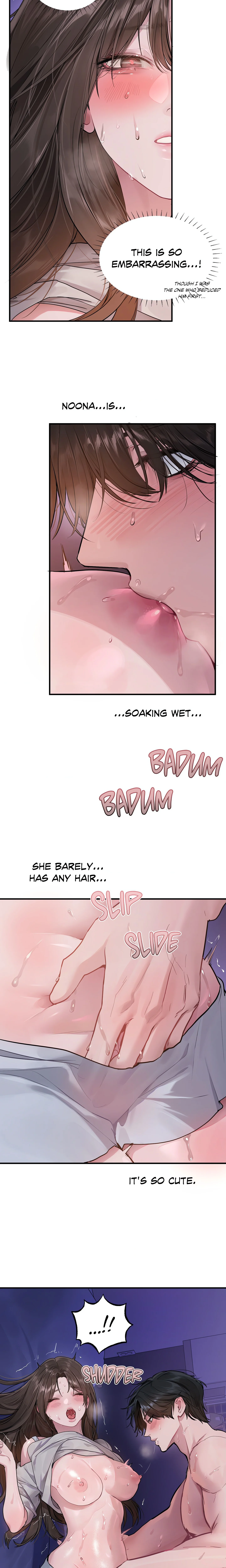 Something About You chapter 7 page 10