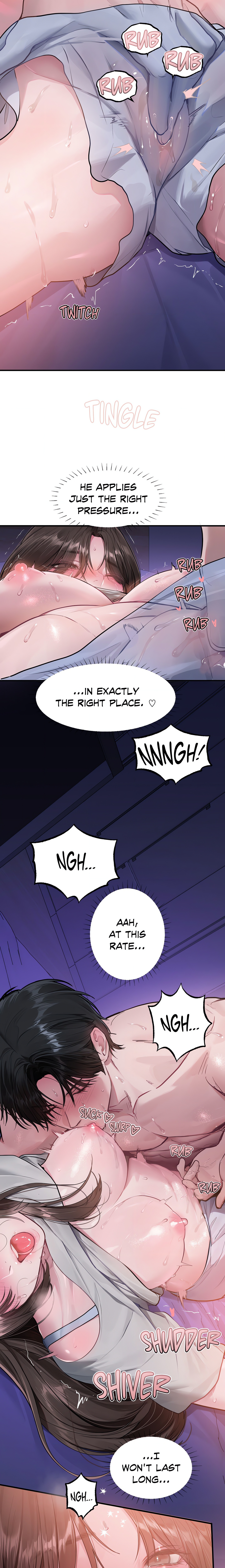Something About You chapter 7 page 12