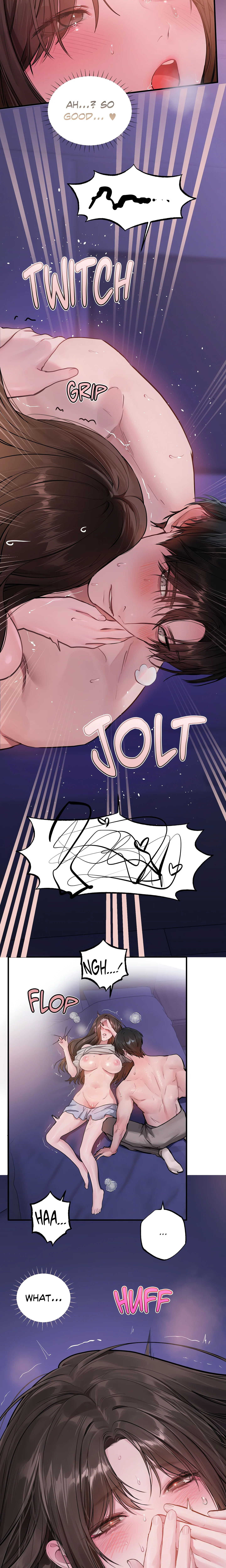 Something About You chapter 7 page 13