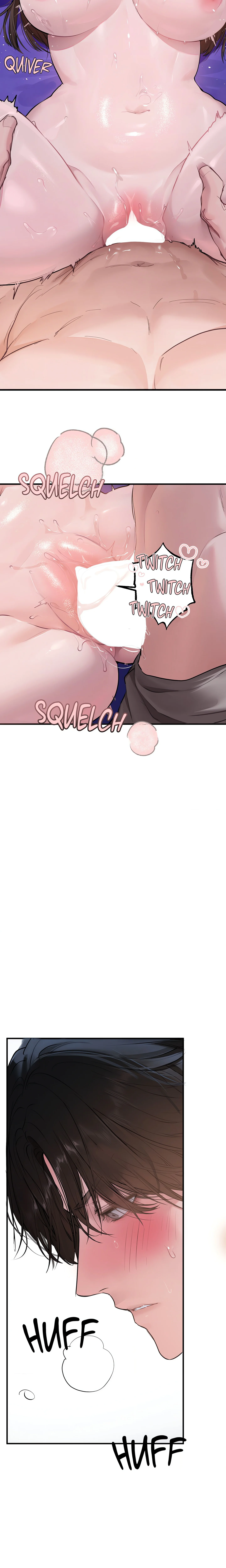 Something About You chapter 7 page 17