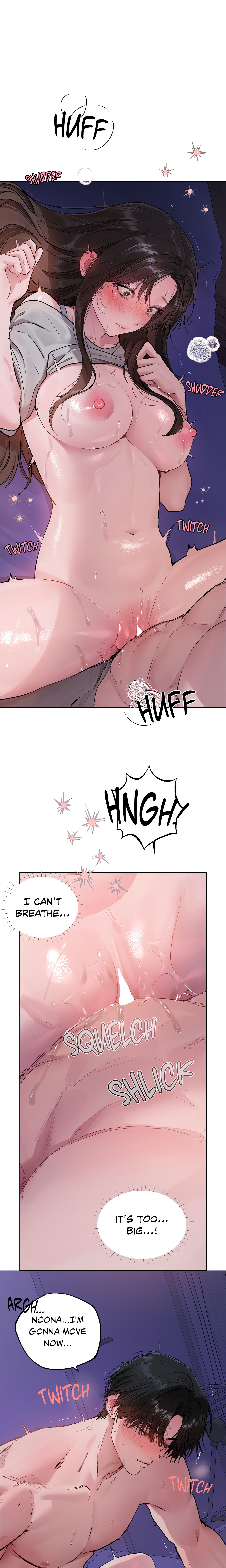 Something About You chapter 8 page 2