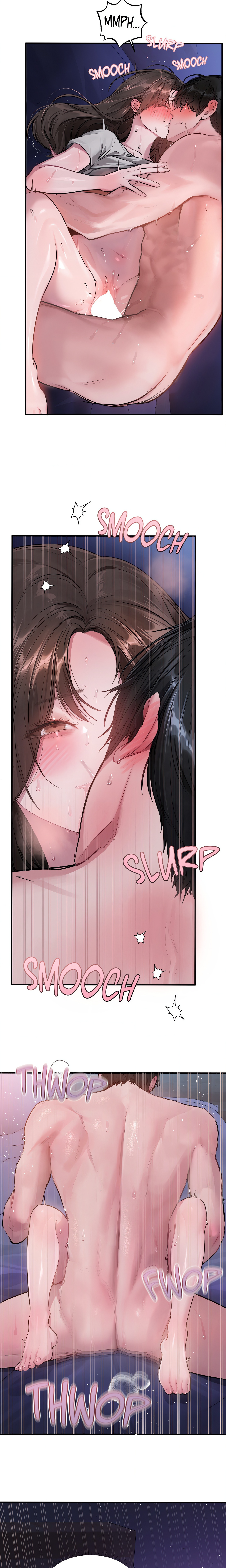 Something About You chapter 8 page 15