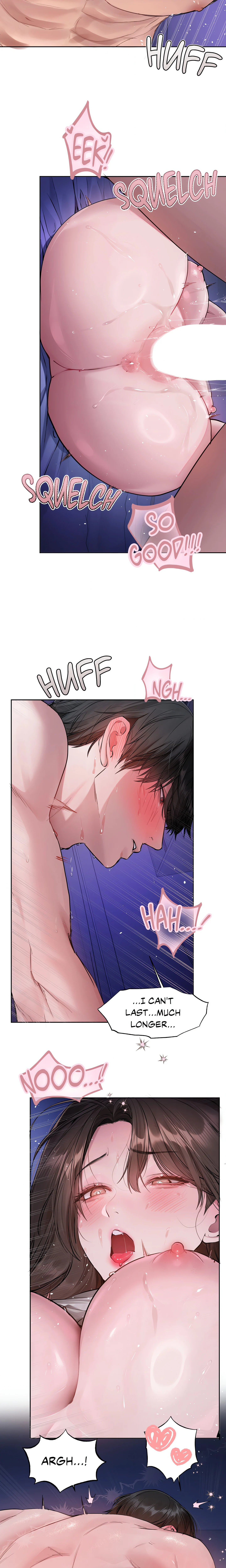 Something About You chapter 8 page 20