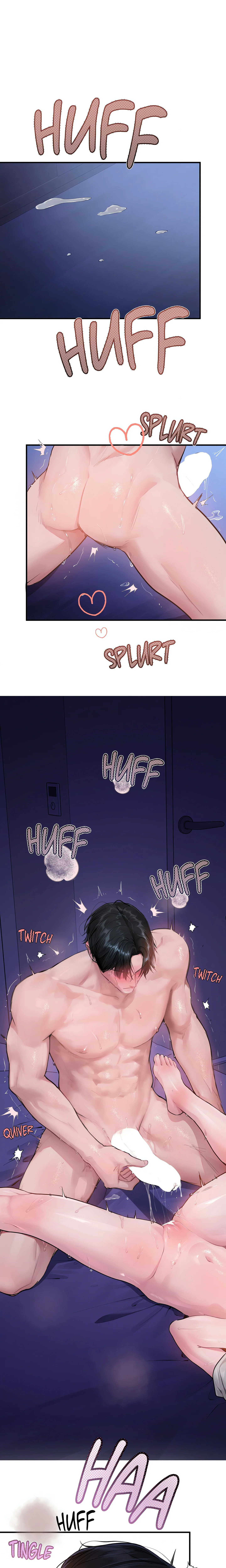Something About You chapter 9 page 2