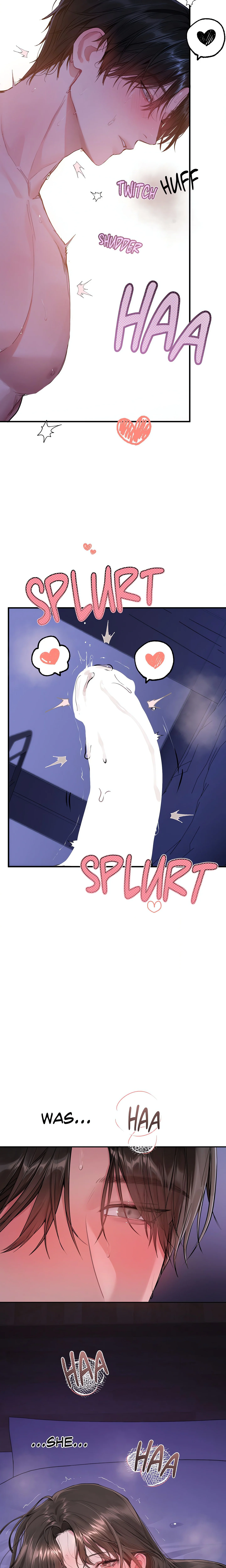 Something About You chapter 9 page 3