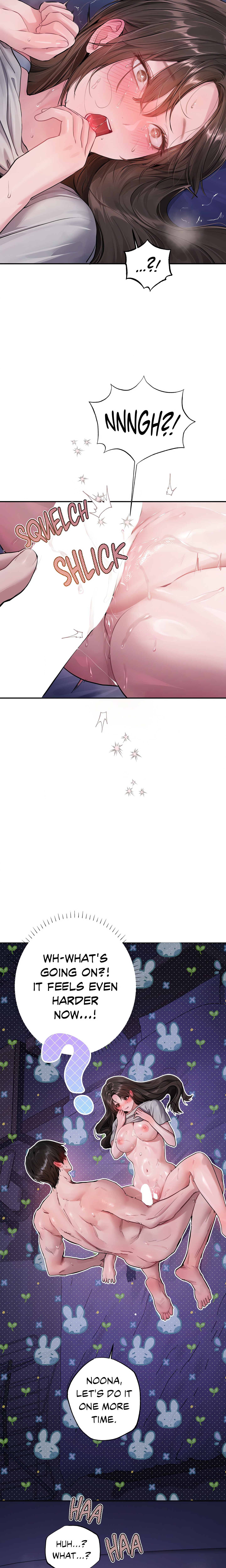 Something About You chapter 9 page 5