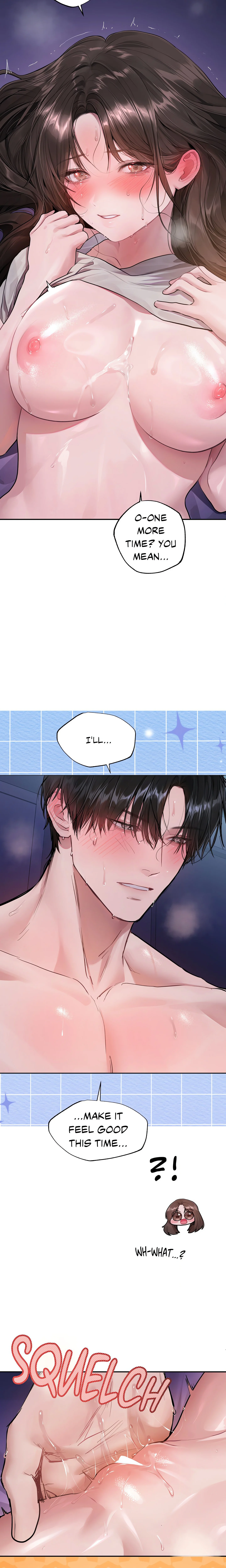 Something About You chapter 9 page 6