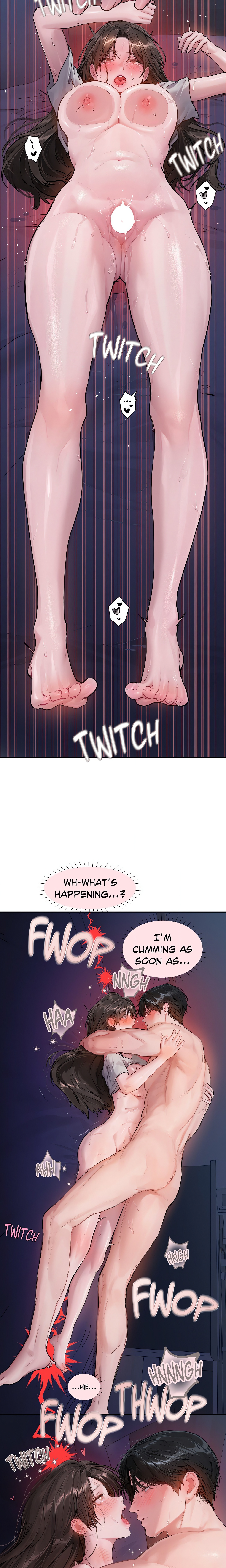 Something About You chapter 9 page 14