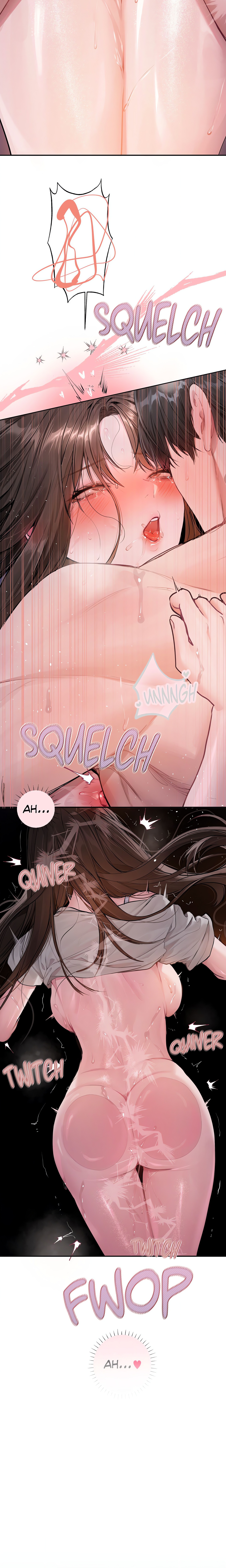 Something About You chapter 9 page 21