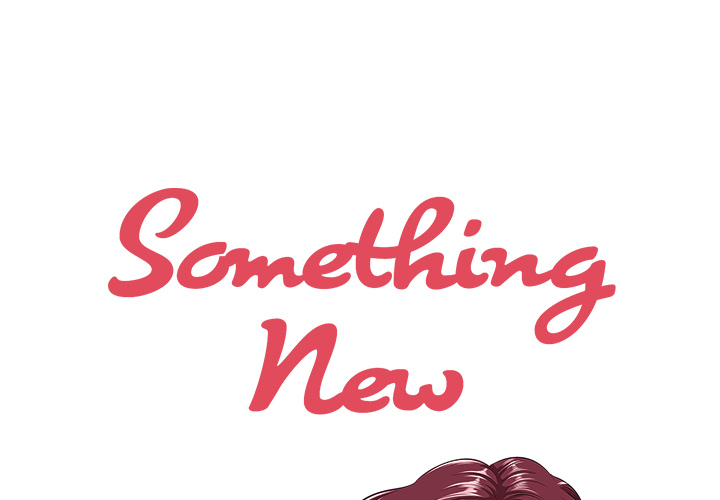 Something New chapter 1 page 2