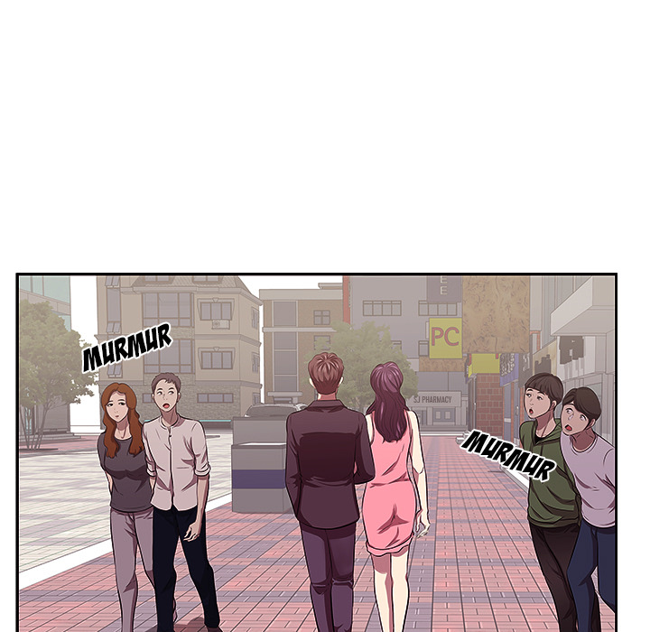 Something New chapter 1 page 6