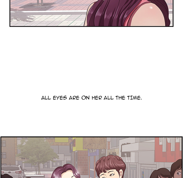 Something New chapter 1 page 12