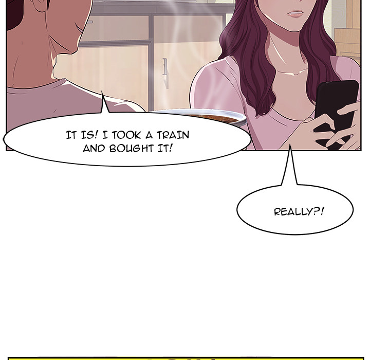Something New chapter 1 page 15