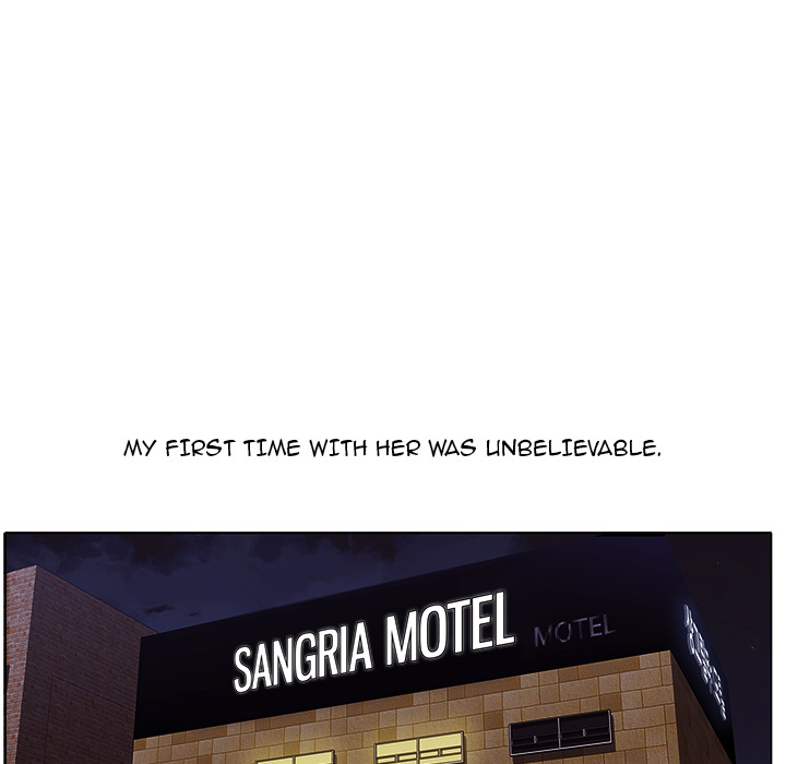 Something New chapter 1 page 20