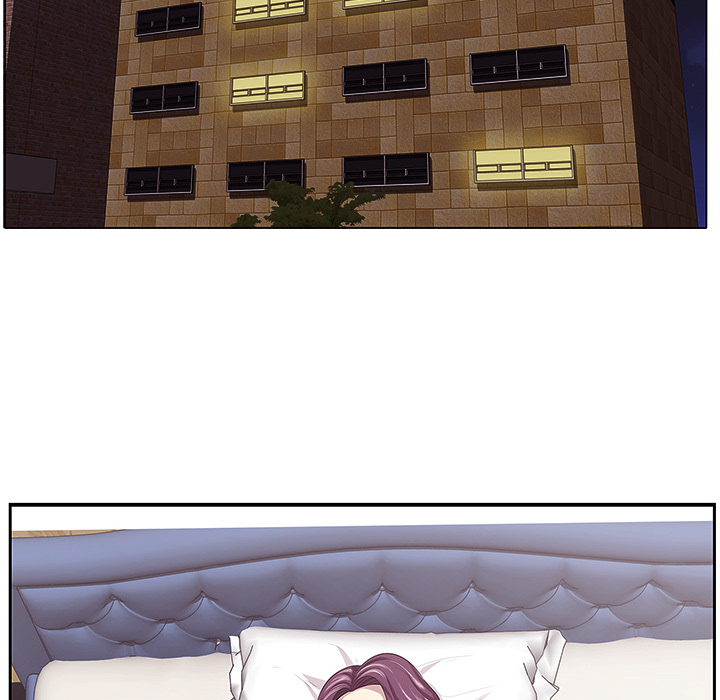 Something New chapter 1 page 21