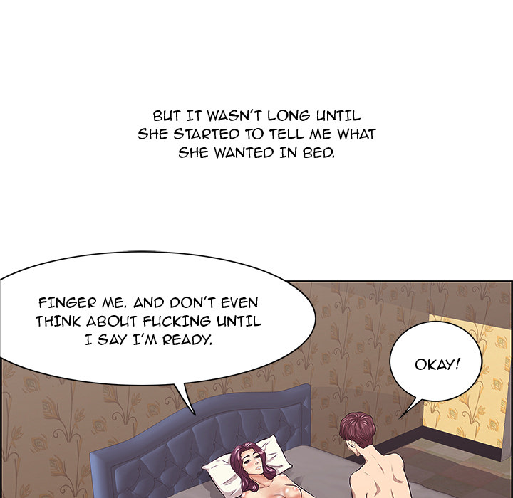 Something New chapter 1 page 31
