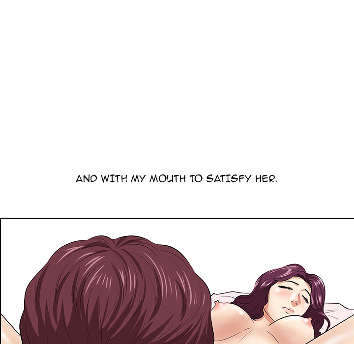 Something New chapter 1 page 34